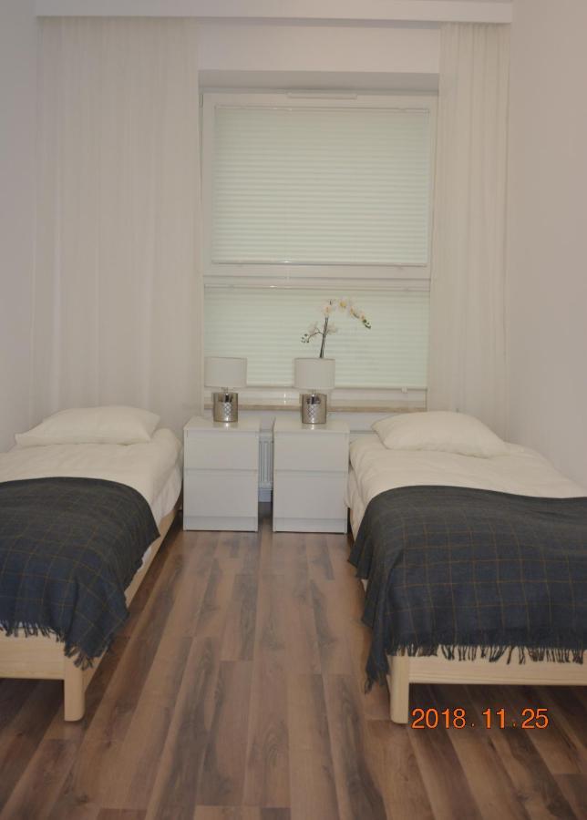 Apartament Royal Place Jurowiecka 19 Bialystok Exterior photo