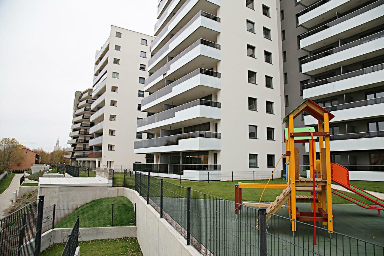 Apartament Royal Place Jurowiecka 19 Bialystok Room photo